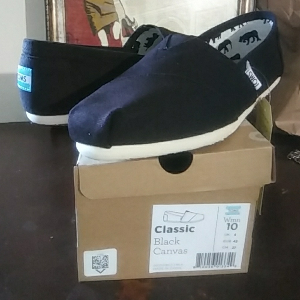 Toms classic